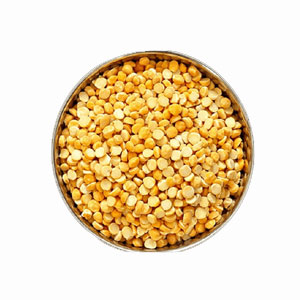 Cholar Daal