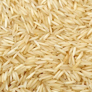 Basmoti Rice